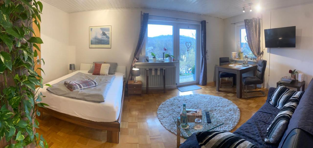 Landhotel Fasanenhof Eschwege Eksteriør billede