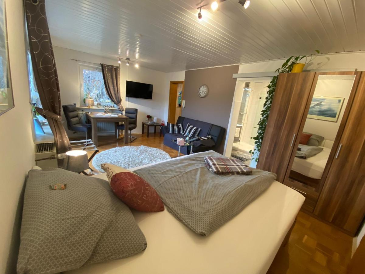 Landhotel Fasanenhof Eschwege Eksteriør billede